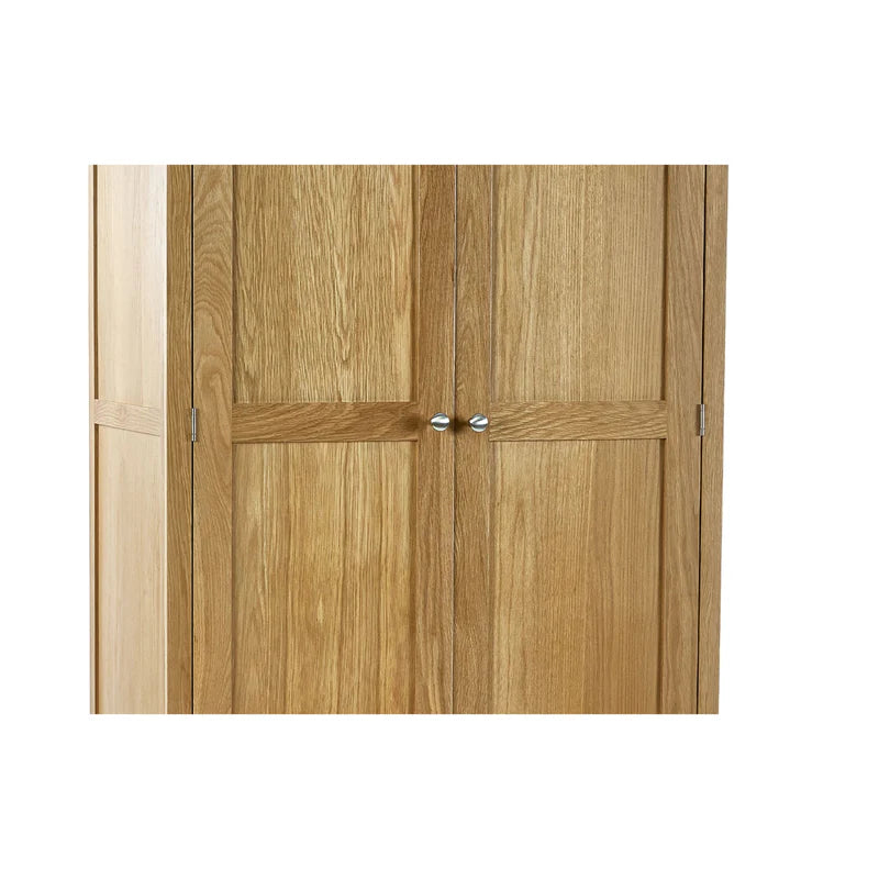 Mallory 3 Door Wardrobe
