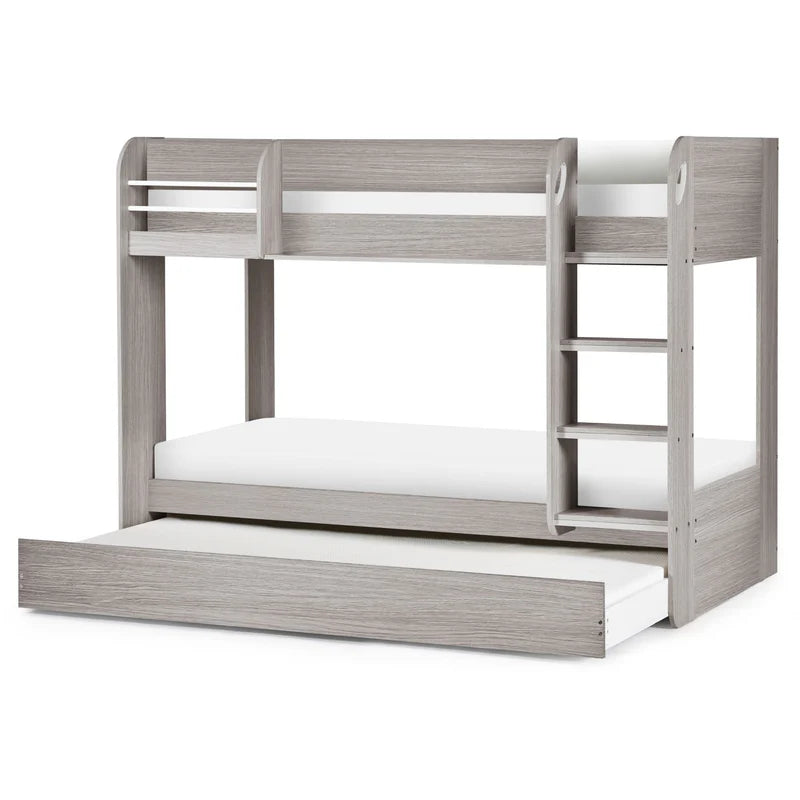 Mars Bunk And Underbed