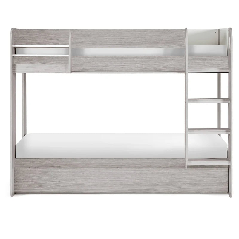 Mars Bunk And Underbed