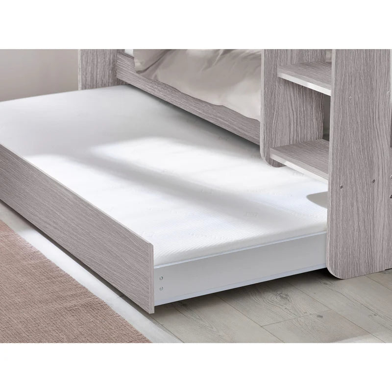 Mars Bunk And Underbed