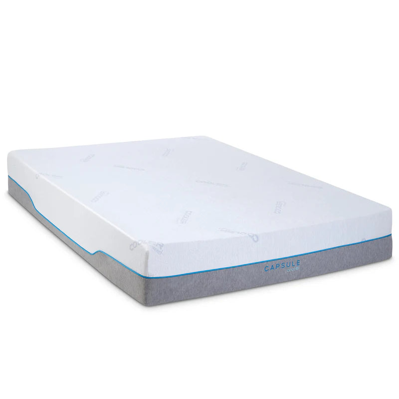 Capsule Cool Mattress