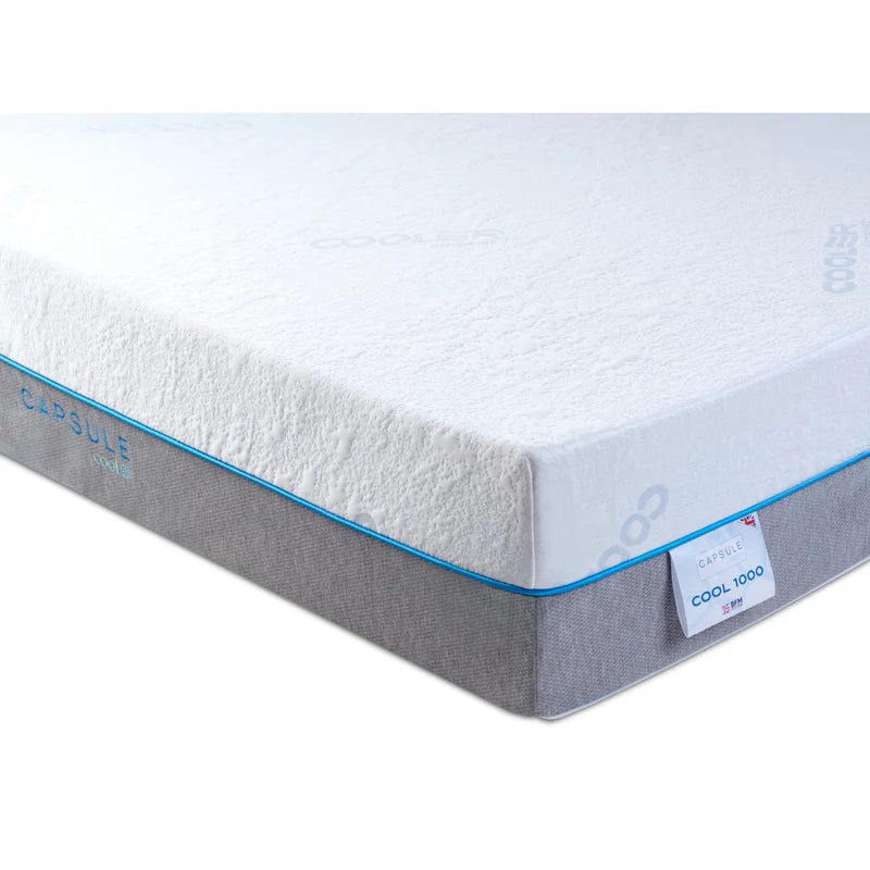 Capsule Cool Mattress