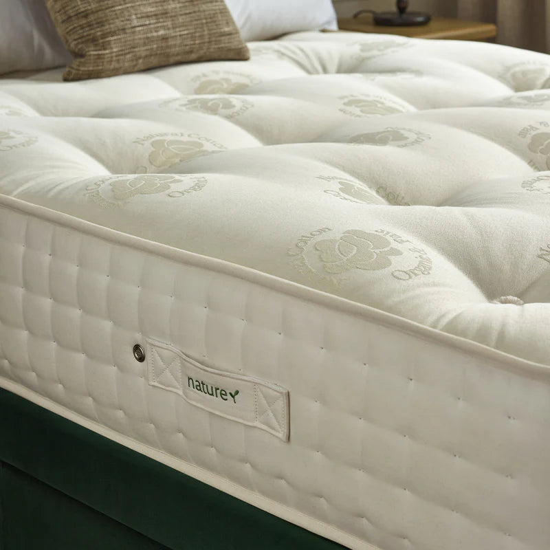 Capsule Nature Mattress