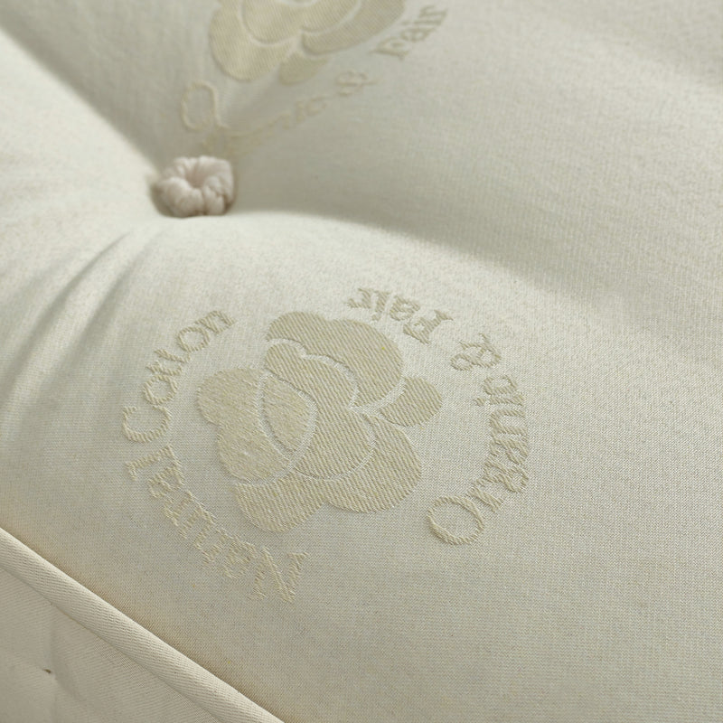 Capsule Nature Mattress