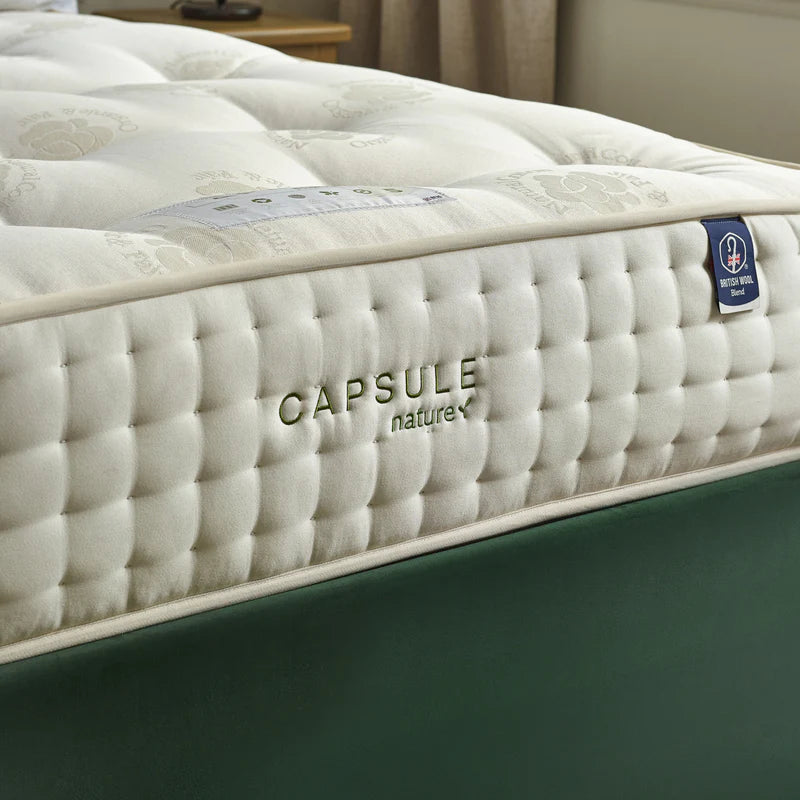 Capsule Nature Mattress