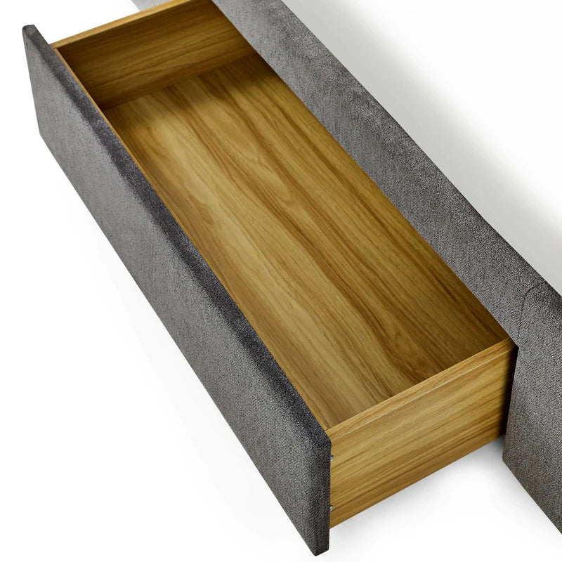 Mayfair 4 Drawer Storage Bed