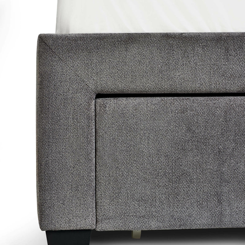 Mayfair 4 Drawer Storage Bed