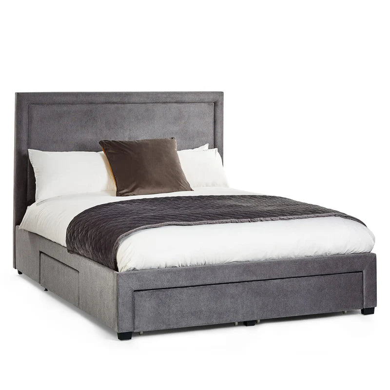 Mayfair 4 Drawer Storage Bed
