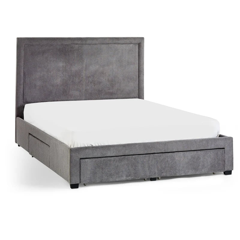 Mayfair 4 Drawer Storage Bed