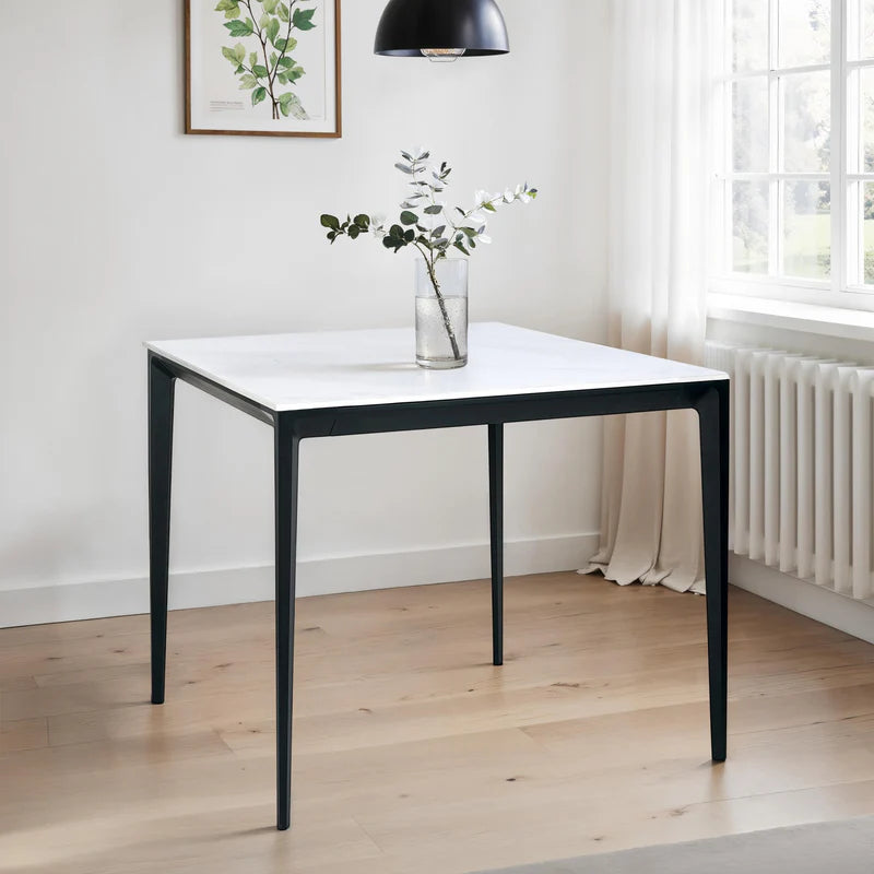 Miami Square Dining Table