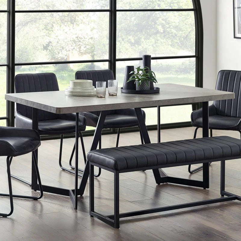 Miller Dining Table