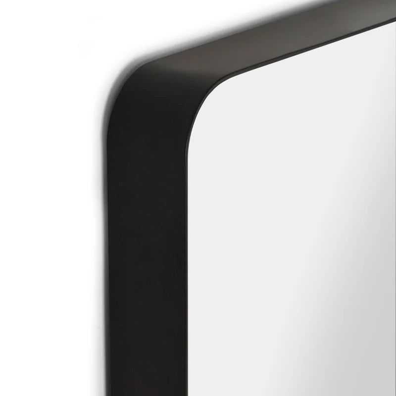 Jaya Rectangular Mirror