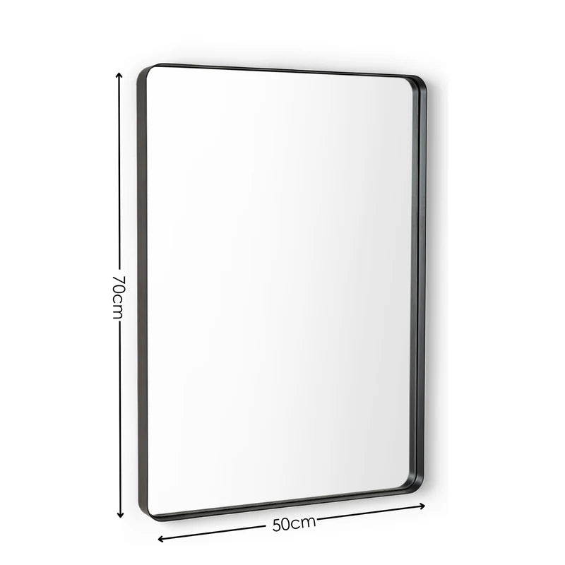 Jaya Rectangular Mirror