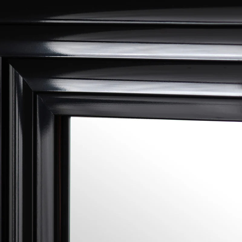 Tokyo Tall Rectangular Dressing Mirror