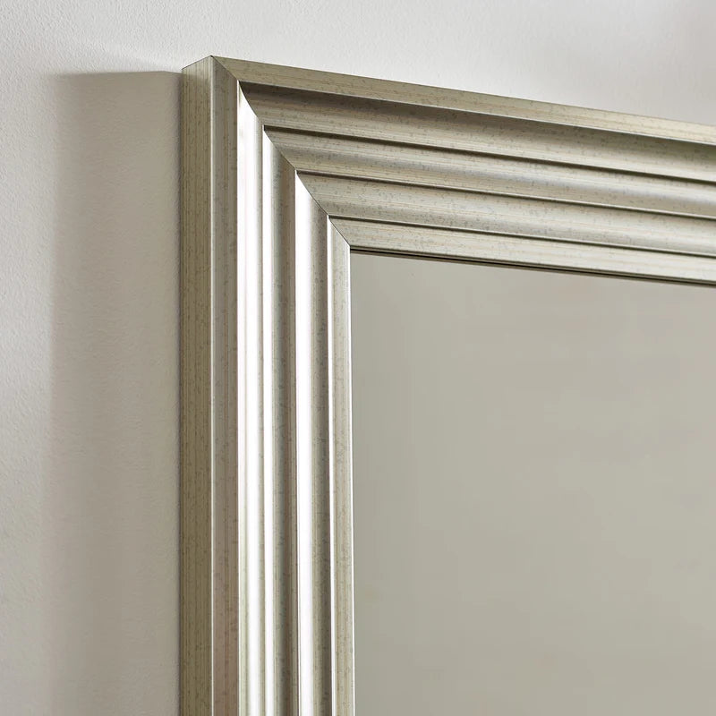Tokyo Tall Rectangular Dressing Mirror