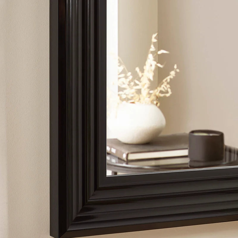 Tokyo Rectangular Wall Mirror