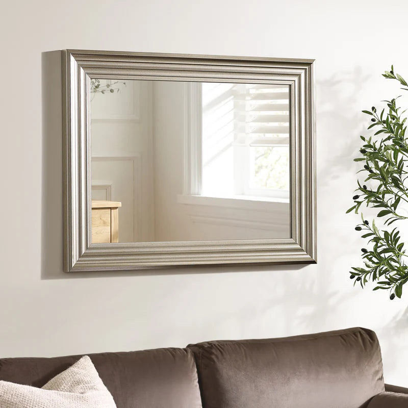 Tokyo Rectangular Wall Mirror