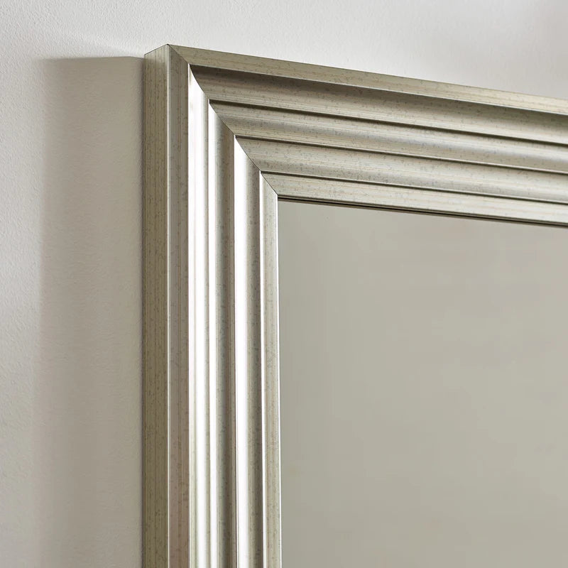 Tokyo Rectangular Wall Mirror