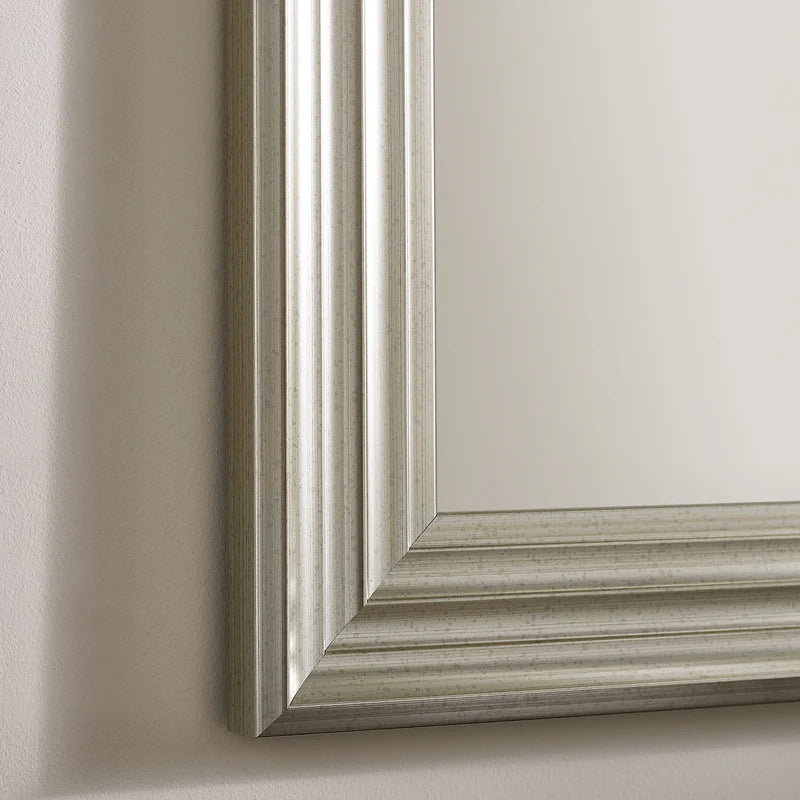 Tokyo Rectangular Wall Mirror
