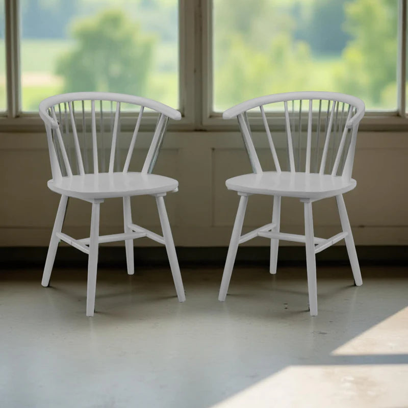 Modena Dining Chair (Set of 2)