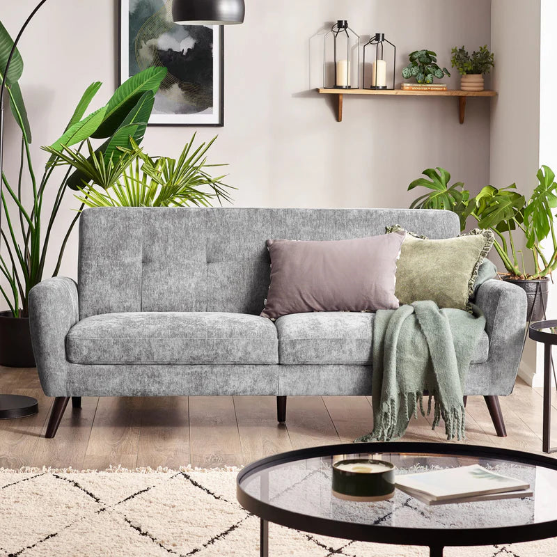Monza 3 Seater Sofa
