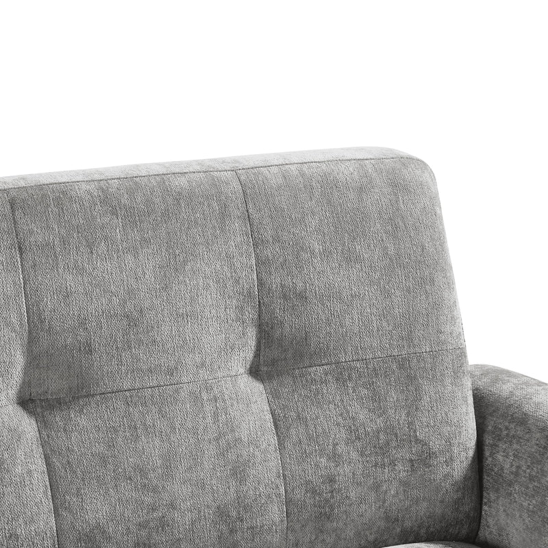 Monza 3 Seater Sofa