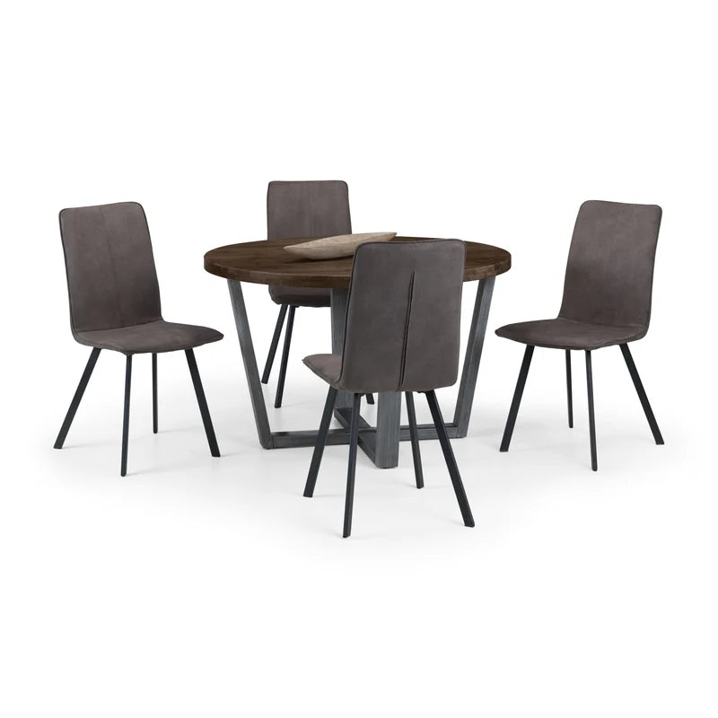 Monroe Dining Chair (Set of 2)