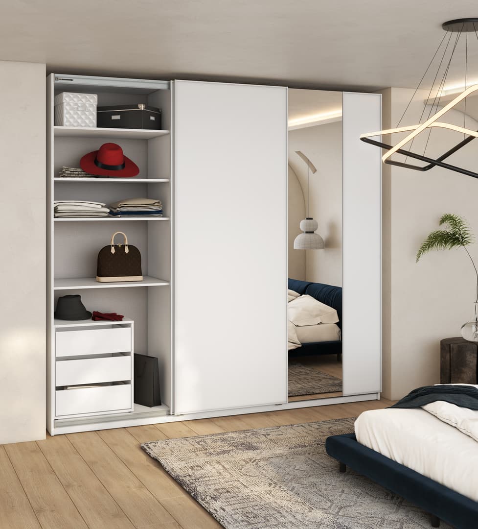 Maxi MX-07 Universal Internal Drawer Unit