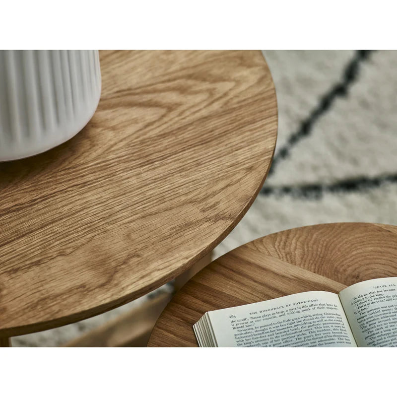 Nidri Nest Of Tables