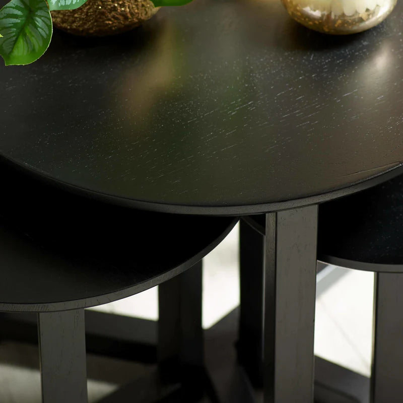 Nidri Nest Of Tables
