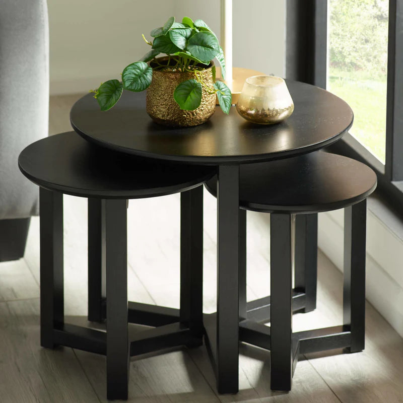 Nidri Nest Of Tables