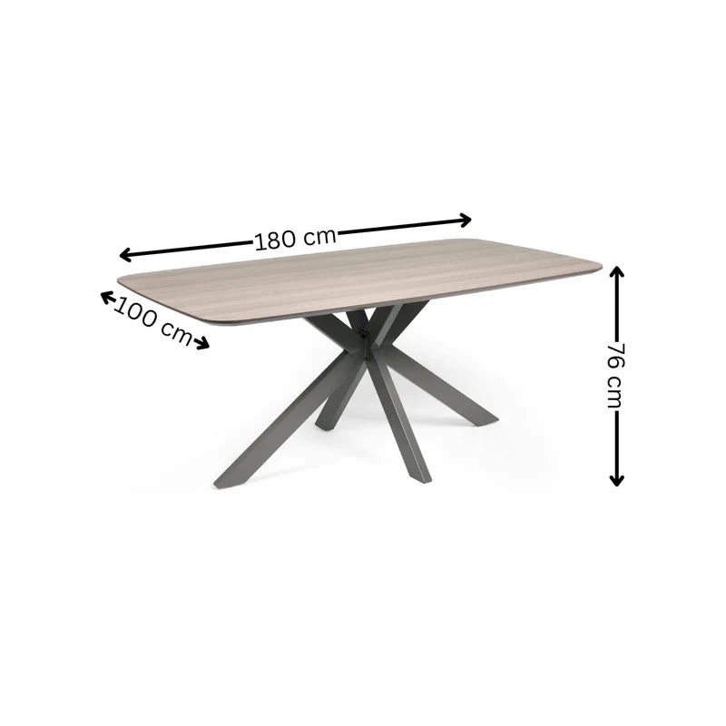Noah Dining Table
