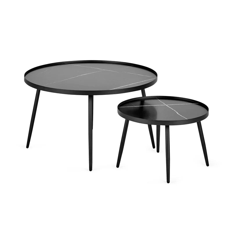 Nolan Nesting Coffee Table