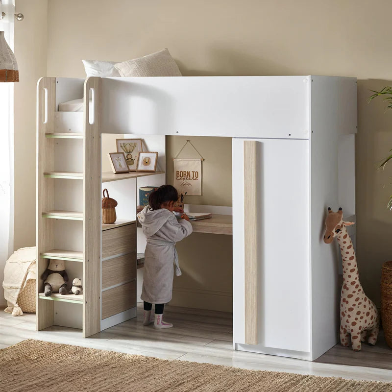 Ocean Highsleeper