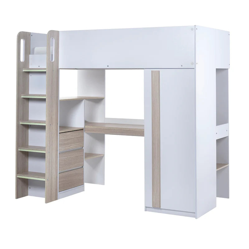 Ocean Highsleeper