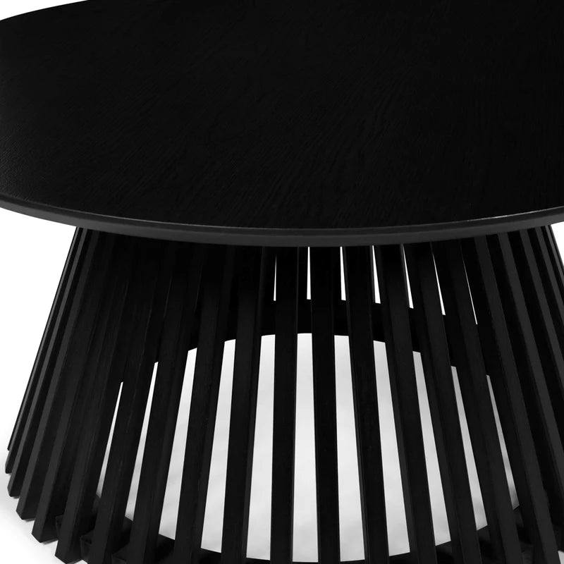Ollie Round Coffee Table