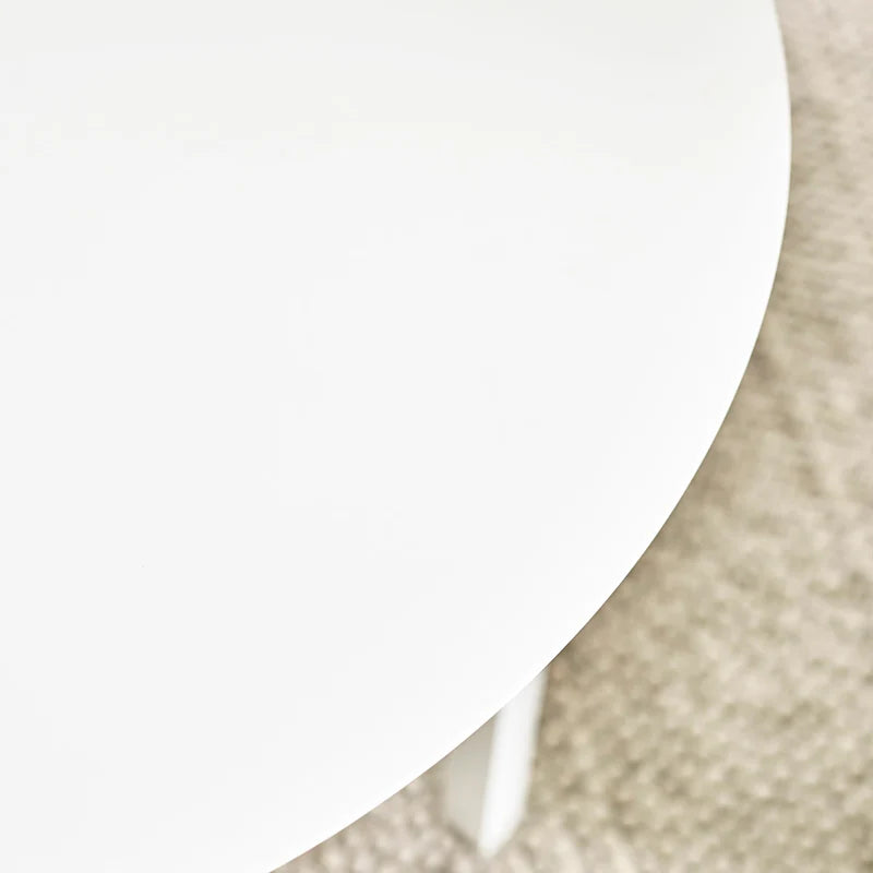 Orwell Round Table with 4 Chairs Dining Set