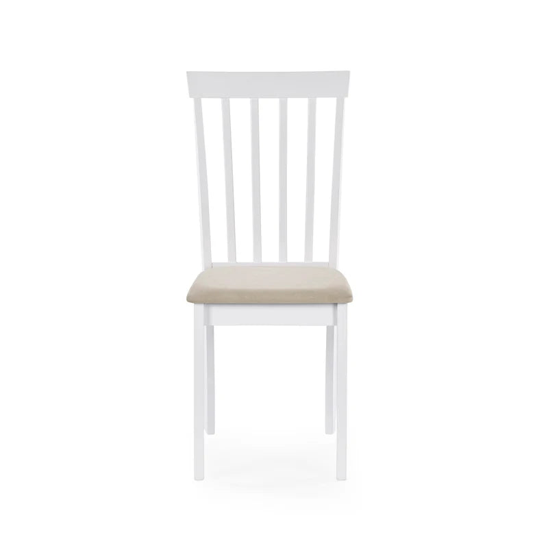 Orwell Round Table with 4 Chairs Dining Set