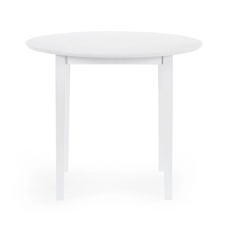 Orwell Round Table with 4 Chairs Dining Set