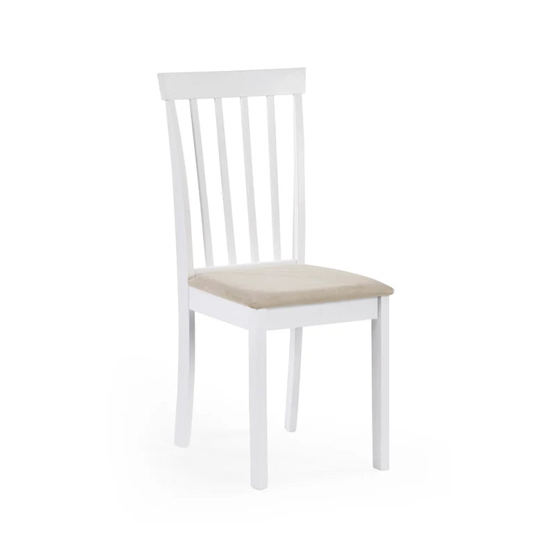 Orwell Round Table with 4 Chairs Dining Set