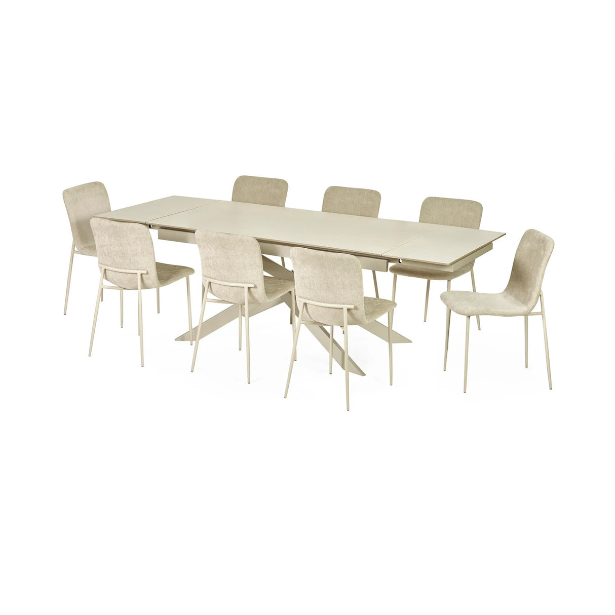Osaka Extending Dining Table
