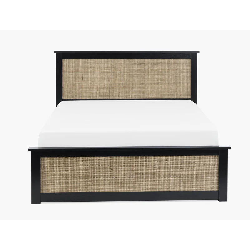 Padstow Lift-Up Ottoman Storage Bed