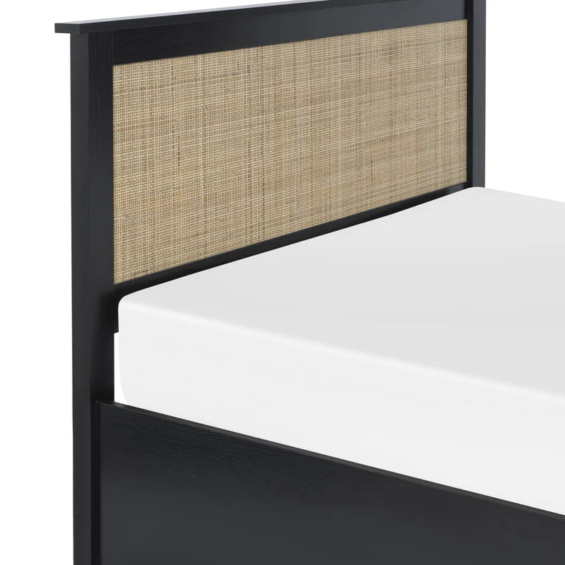 Padstow Lift-Up Ottoman Storage Bed