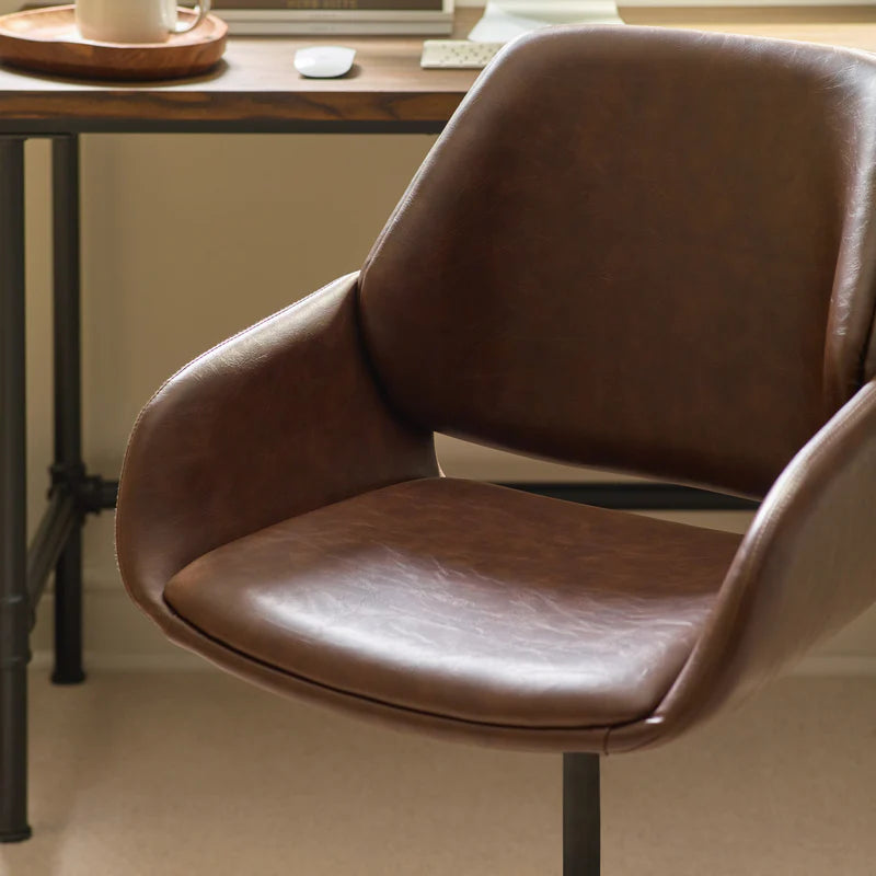 Parker Swivel Office Chair