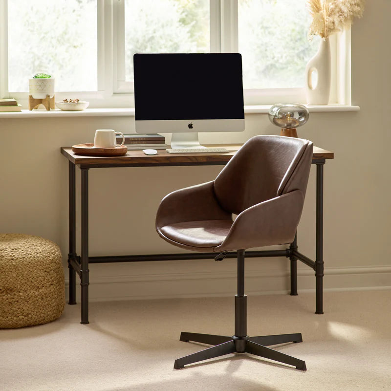 Parker Swivel Office Chair