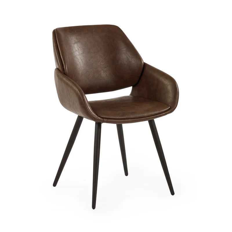 Parker Upholstered Dining Chair