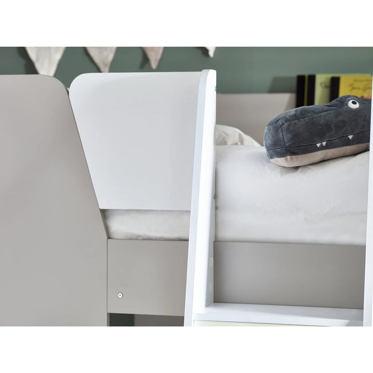 Parsec Bunk Bed
