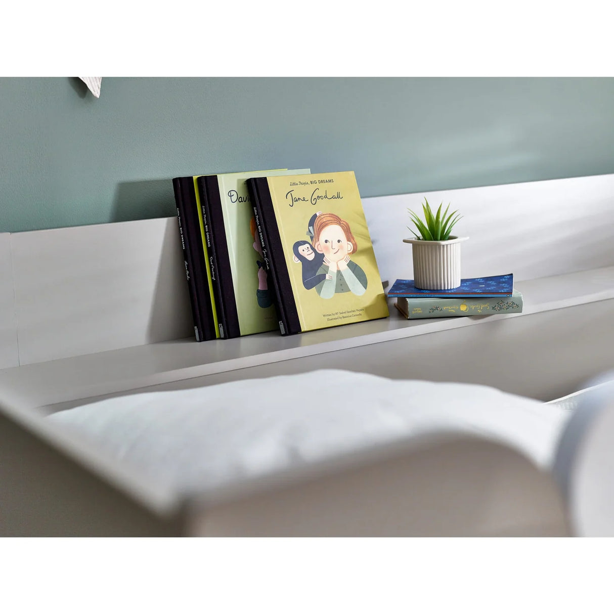 Parsec Bunk Bed