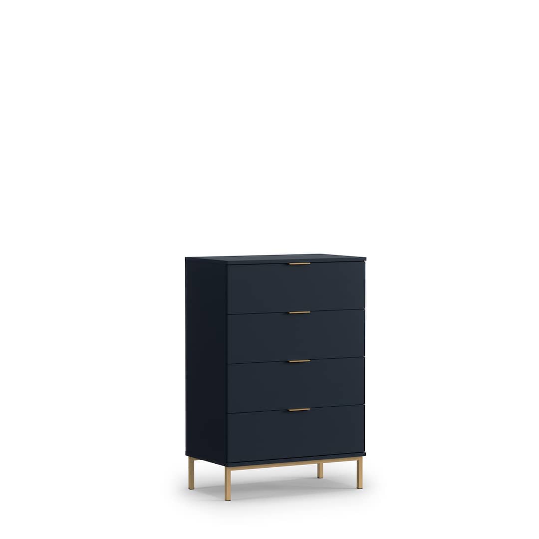 Pula Chest Of Drawers 70cm