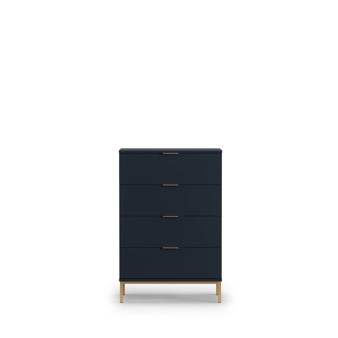 Pula Chest Of Drawers 70cm